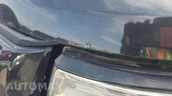 2015 Jeep Grand Cherokee Summit – miniatura 28