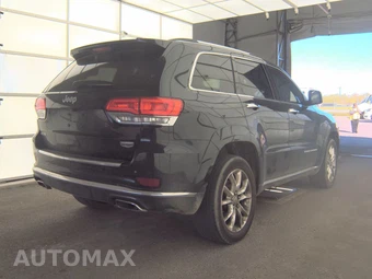 2015 Jeep Grand Cherokee Summit – miniatura 4