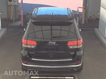2015 Jeep Grand Cherokee Summit – miniatura 5