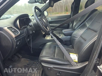 2015 Jeep Grand Cherokee Summit – miniatura 7