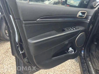 2015 Jeep Grand Cherokee Summit – miniatura 9