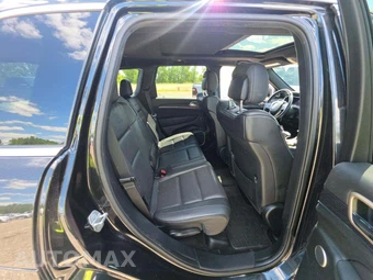 2015 Jeep Grand Cherokee Summit - miniatura 13