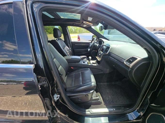 2015 Jeep Grand Cherokee Summit - miniatura 15
