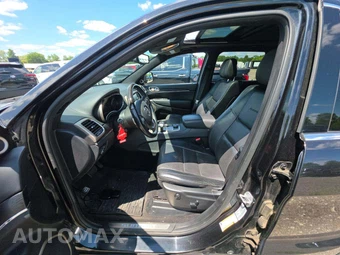 2015 Jeep Grand Cherokee Summit - miniatura 3