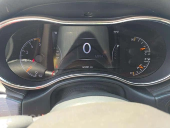2015 Jeep Grand Cherokee Summit - miniatura 6
