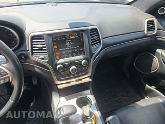2015 Jeep Grand Cherokee Summit - miniatura 7