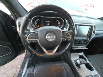 2015 Jeep Grand Cherokee Summit – miniatura 10