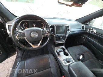 2015 Jeep Grand Cherokee Summit – miniatura 11