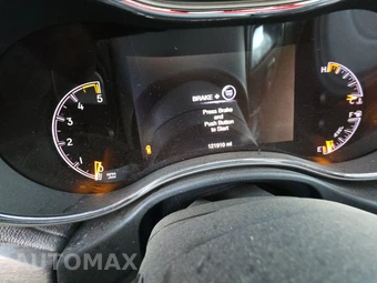 2015 Jeep Grand Cherokee Summit – miniatura 12