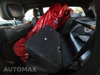 2015 Jeep Grand Cherokee Summit – miniatura 13