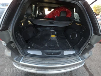 2015 Jeep Grand Cherokee Summit – miniatura 16