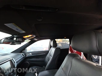 2015 Jeep Grand Cherokee Summit – miniatura 17
