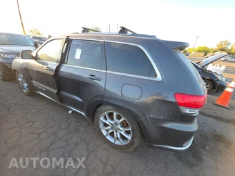 2015 Jeep Grand Cherokee Summit – miniatura 6