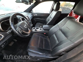 2015 Jeep Grand Cherokee Summit – miniatura 7