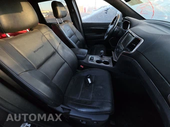 2015 Jeep Grand Cherokee Summit – miniatura 8