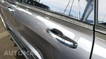 2015 Jeep Grand Cherokee Summit – miniatura 10