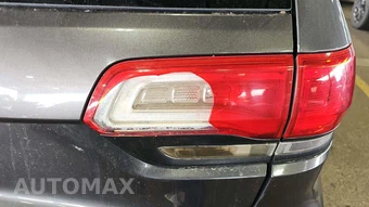 2015 Jeep Grand Cherokee Summit – miniatura 12