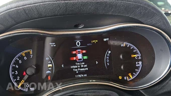 2015 Jeep Grand Cherokee Summit – miniatura 18