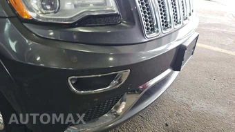 2015 Jeep Grand Cherokee Summit – miniatura 3