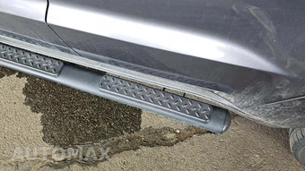 2015 Jeep Grand Cherokee Summit – miniatura 9