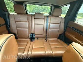 2015 Jeep Grand Cherokee Summit - miniatura 12