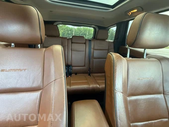 2015 Jeep Grand Cherokee Summit - miniatura 13