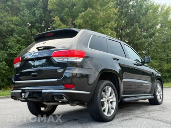 2015 Jeep Grand Cherokee Summit - miniatura 5