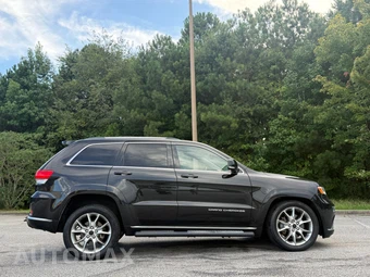 2015 Jeep Grand Cherokee Summit - miniatura 6