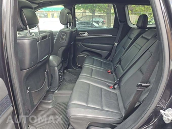 2015 Jeep Grand Cherokee Summit - miniatura 13