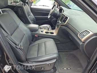 2015 Jeep Grand Cherokee Summit - miniatura 18