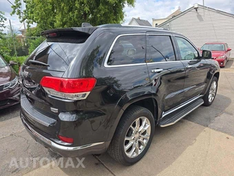 2015 Jeep Grand Cherokee Summit - miniatura 3