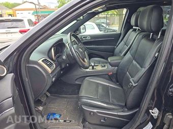 2015 Jeep Grand Cherokee Summit - miniatura 6