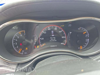 2015 Jeep Grand Cherokee Summit - miniatura 9