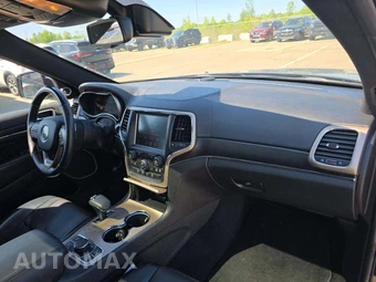 2015 Jeep Grand Cherokee Summit – miniatura 16