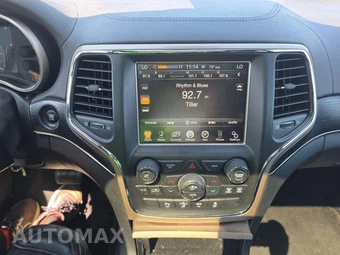 2015 Jeep Grand Cherokee Summit – miniatura 7