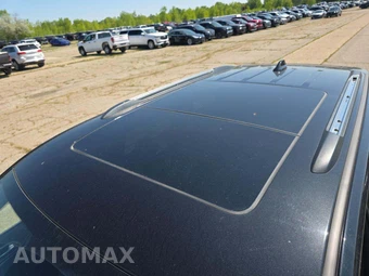 2015 Jeep Grand Cherokee Summit – miniatura 9