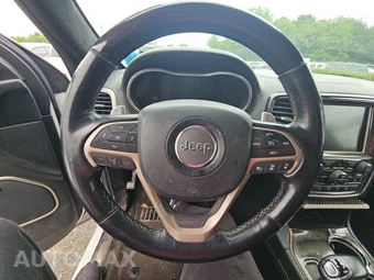 2015 Jeep Grand Cherokee Summit - miniatura 10