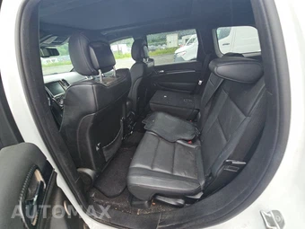 2015 Jeep Grand Cherokee Summit - miniatura 13