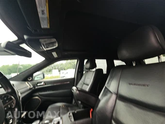 2015 Jeep Grand Cherokee Summit - miniatura 20