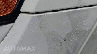 2015 Jeep Grand Cherokee Summit - miniatura 25
