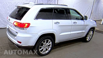 2015 Jeep Grand Cherokee Summit - miniatura 4