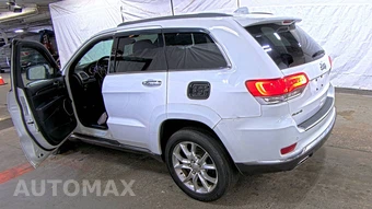 2015 Jeep Grand Cherokee Summit - miniatura 6