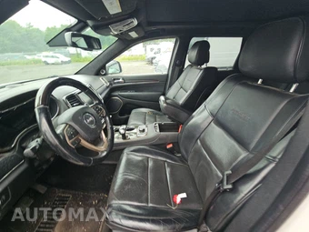 2015 Jeep Grand Cherokee Summit - miniatura 7