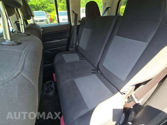 2015 Jeep Patriot Altitude Edition – miniatura 13