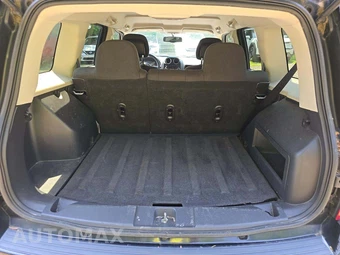 2015 Jeep Patriot Altitude Edition – miniatura 14