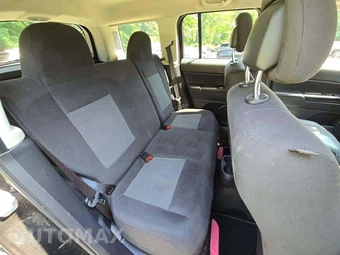 2015 Jeep Patriot Altitude Edition – miniatura 16