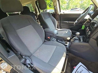 2015 Jeep Patriot Altitude Edition – miniatura 18