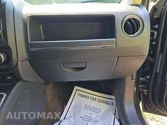 2015 Jeep Patriot Altitude Edition – miniatura 19