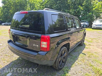 2015 Jeep Patriot Altitude Edition – miniatura 3