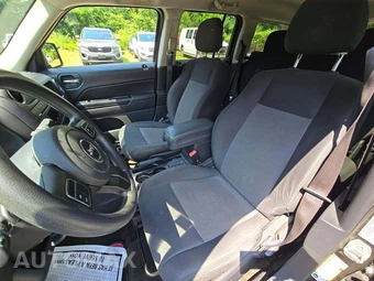 2015 Jeep Patriot Altitude Edition – miniatura 6